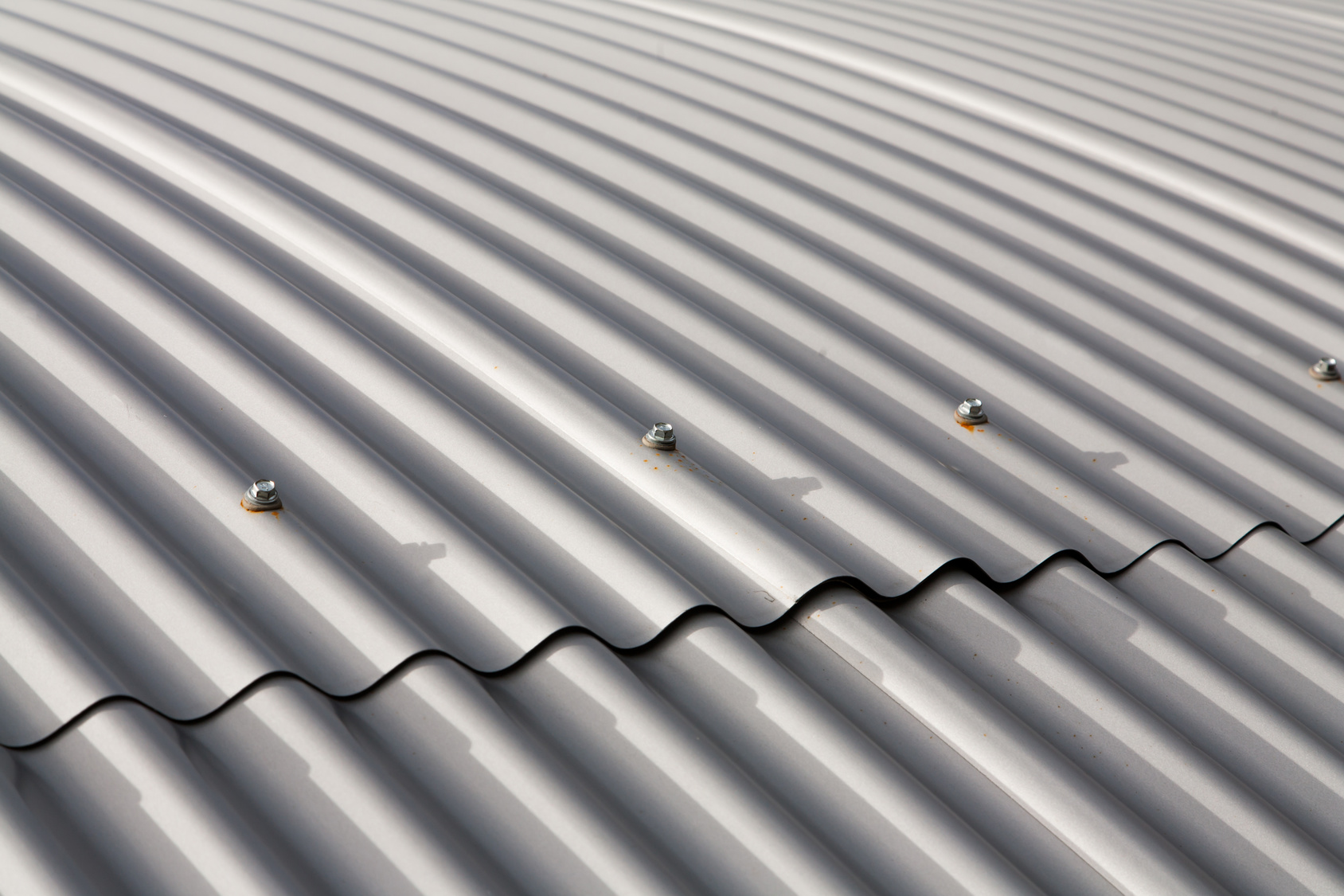 Roof Sheeting
