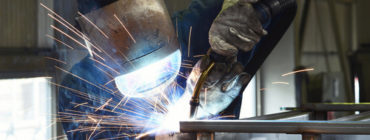 Manufacturing Structural Steel