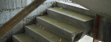 Mezzanine / Stairs / Walkways